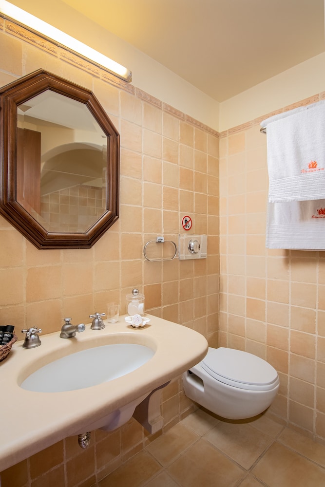 Palazzino Di Corina — Hotel rooms in Rethymnon