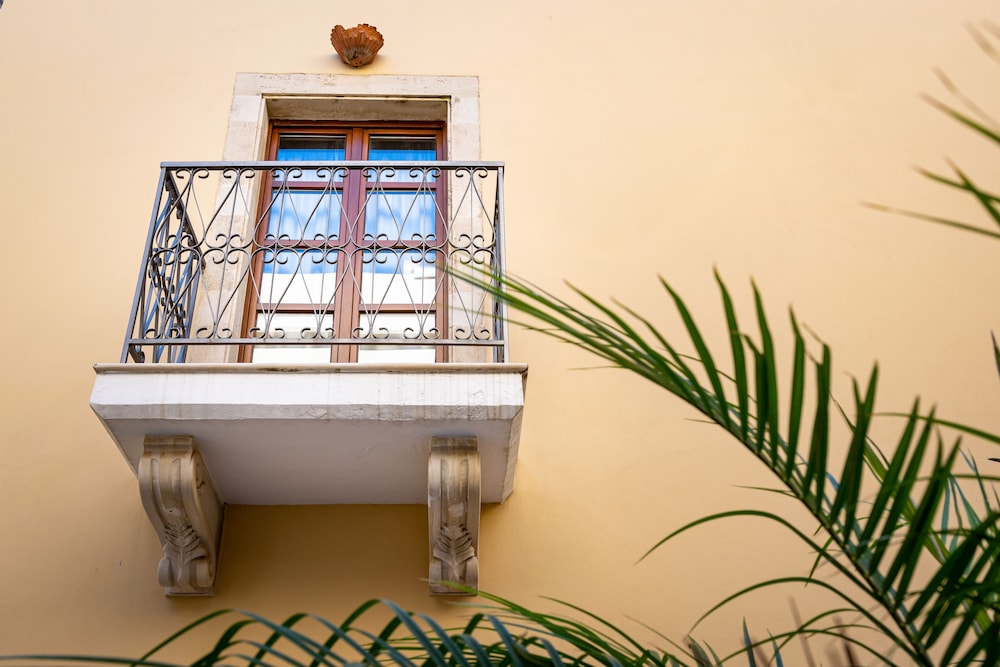 Palazzino Di Corina — Hotel building in Rethymnon