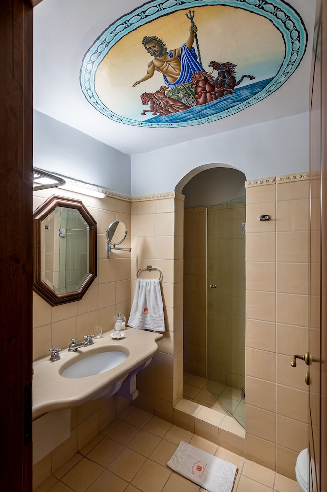 Palazzino Di Corina — Hotel rooms in Rethymnon