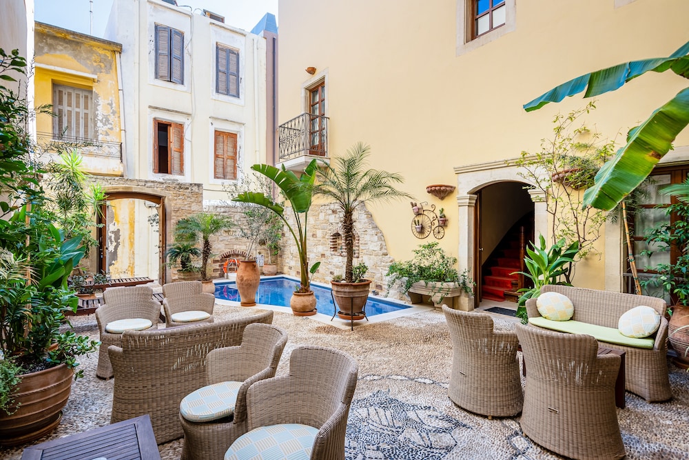 Palazzino Di Corina - zdjęcie 4