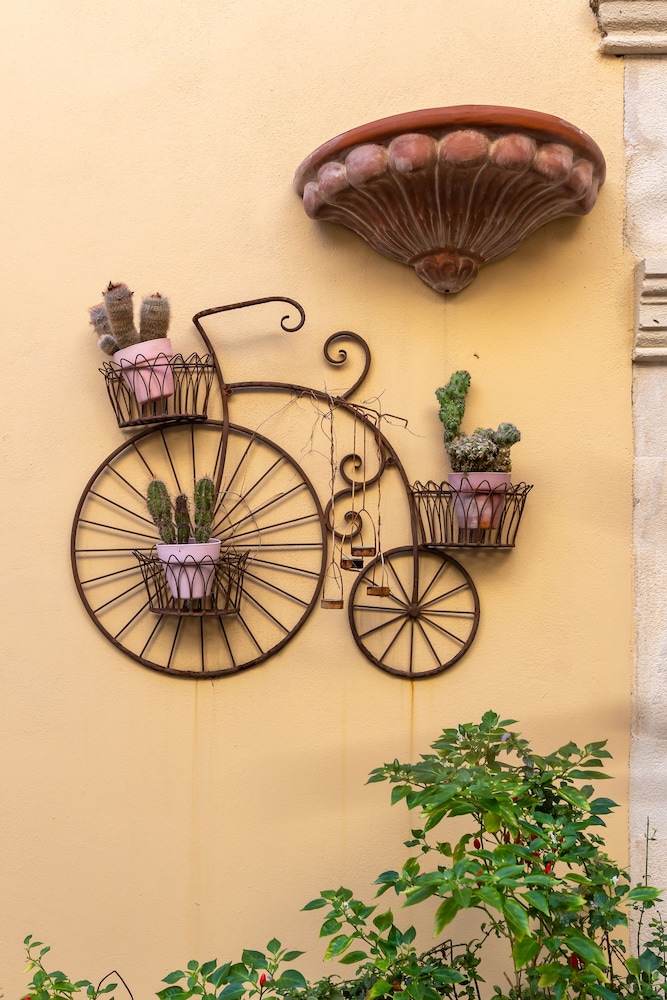 Palazzino Di Corina — Attractions in the area in Rethymnon
