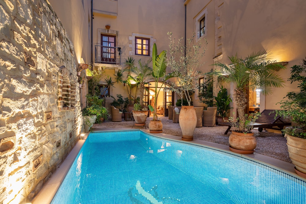 Palazzino Di Corina - zdjęcie 2