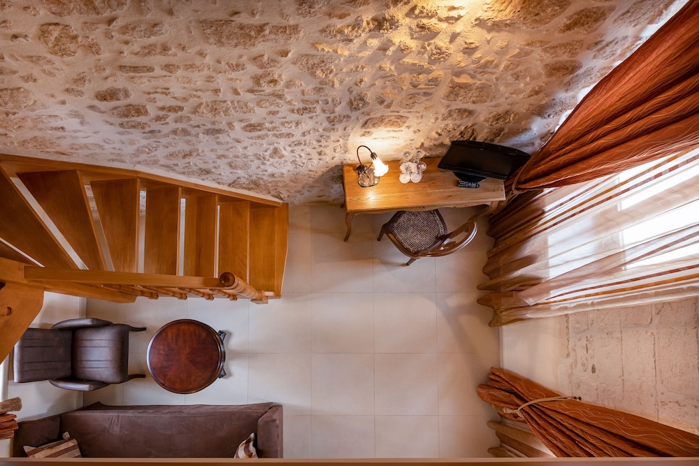 Palazzino Di Corina — Hotel rooms in Rethymnon