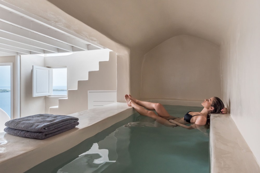 Art Maisons Oia Castle — Spa in Oia, South Aegean