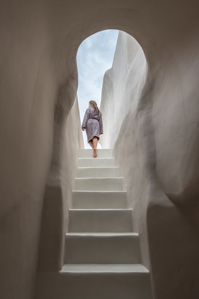 Art Maisons Oia Castle — Spa in Oia, South Aegean