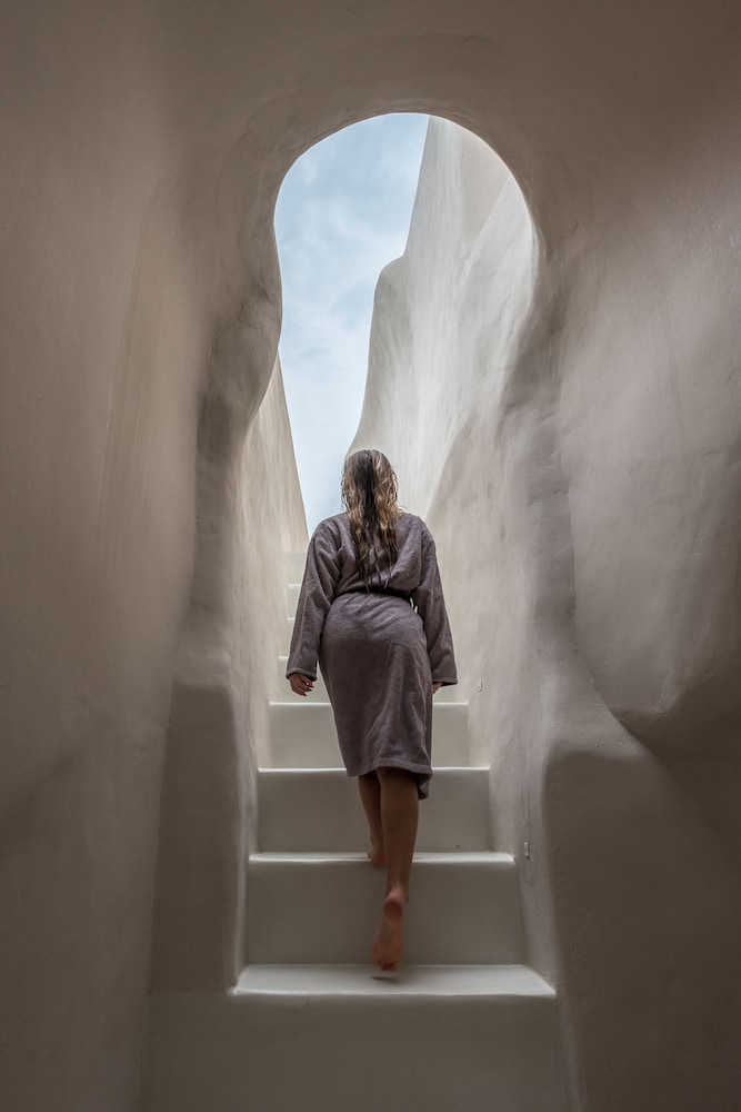 Art Maisons Oia Castle — Spa in Oia, South Aegean