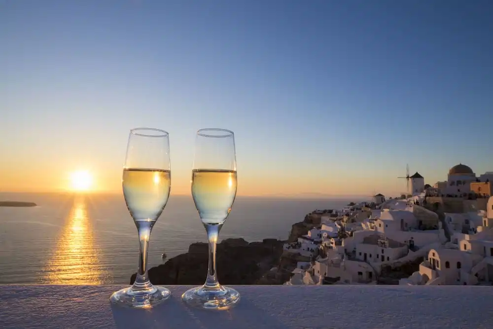 Art Maisons Oia Castle — Attractions in the area in Oia, South Aegean