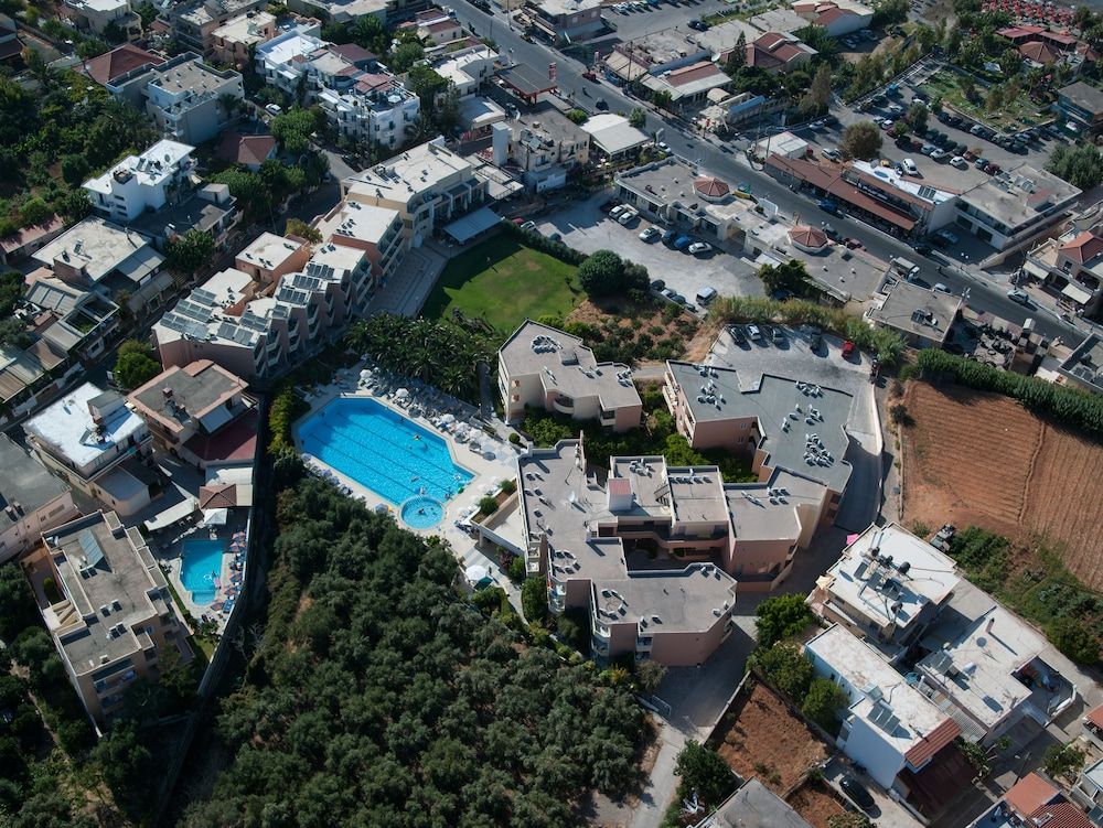 Atrion Hotel