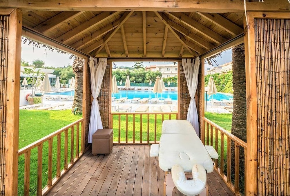 Atrion Hotel — Spa in Chania
