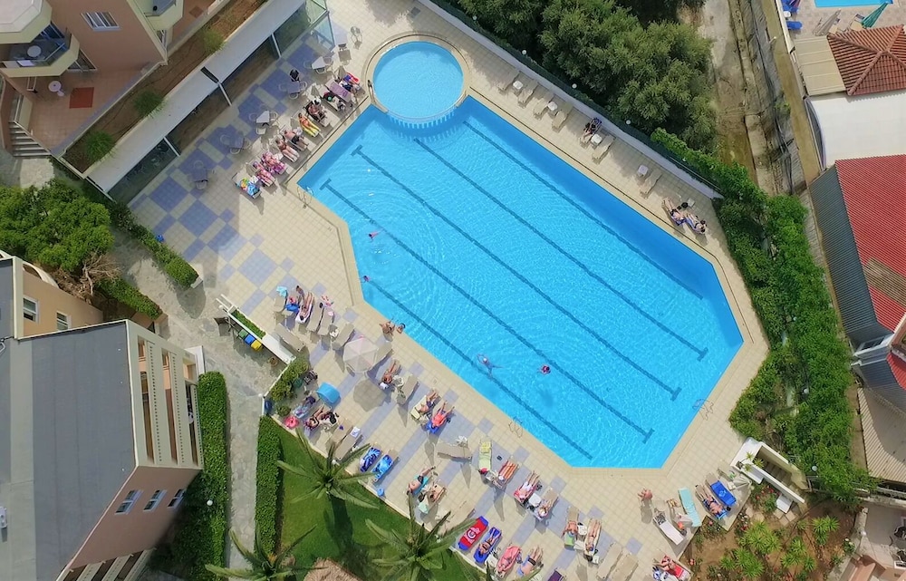 Atrion Hotel - zdjęcie 3