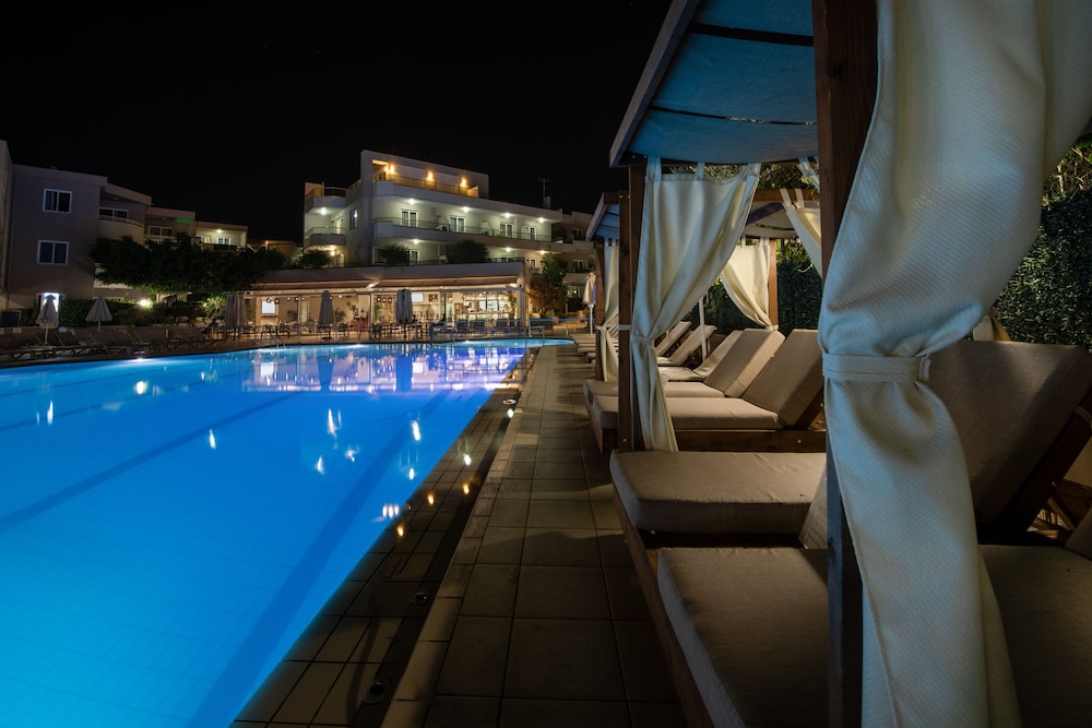 Atrion Hotel - zdjęcie 4