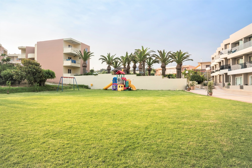 Atrion Hotel — Attractions for children in Chania