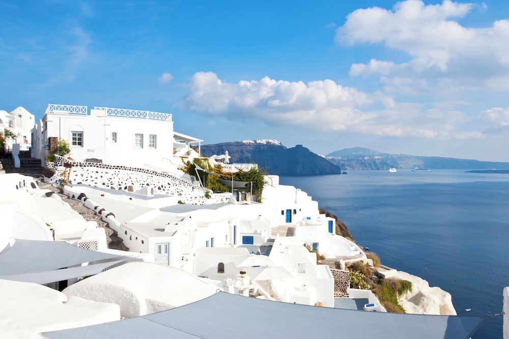 Alexander's Suites — Attractions in the area in Oia, South Aegean