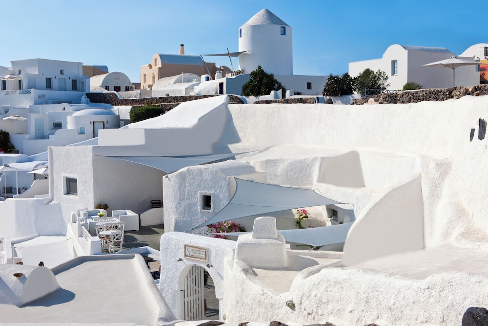 Alexander's Suites — Attractions in the area in Oia, South Aegean
