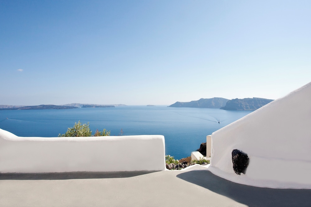 Alexander's Suites — Attractions in the area in Oia, South Aegean