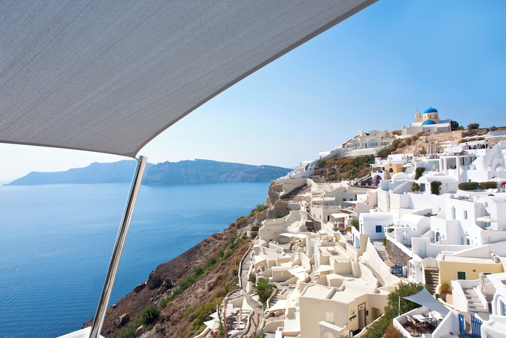 Alexander's Suites — Attractions in the area in Oia, South Aegean