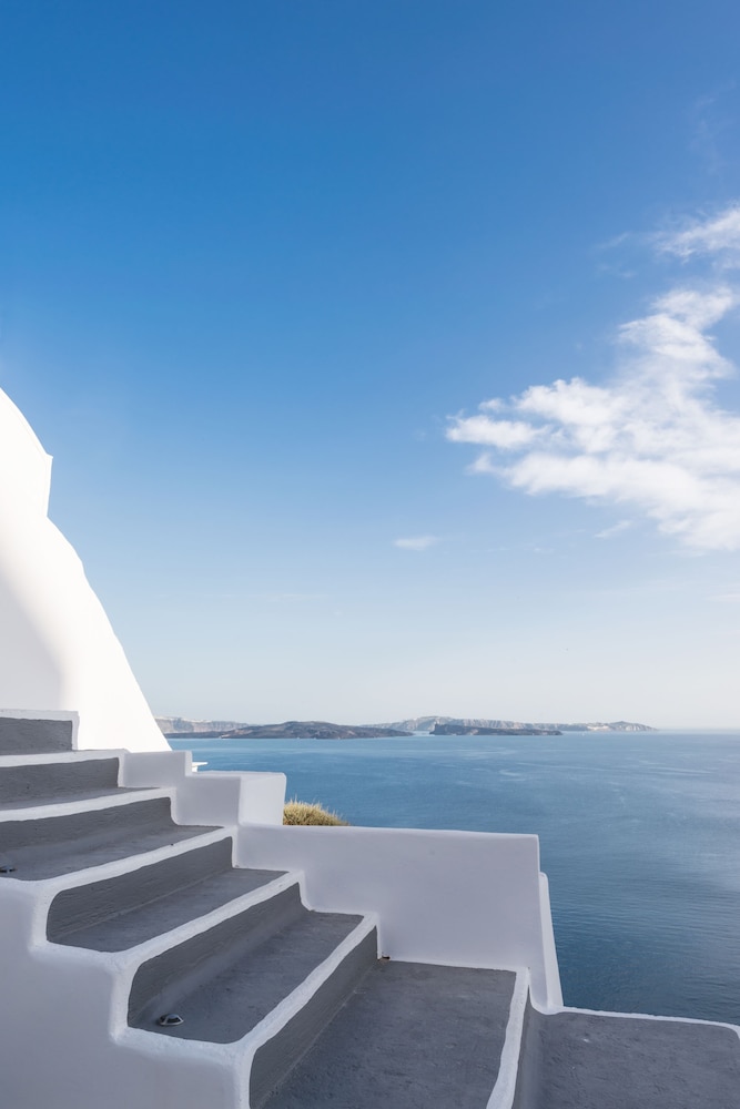 Caldera Premium Villas - Adults Only — Attractions in the area in Oia, South Aegean