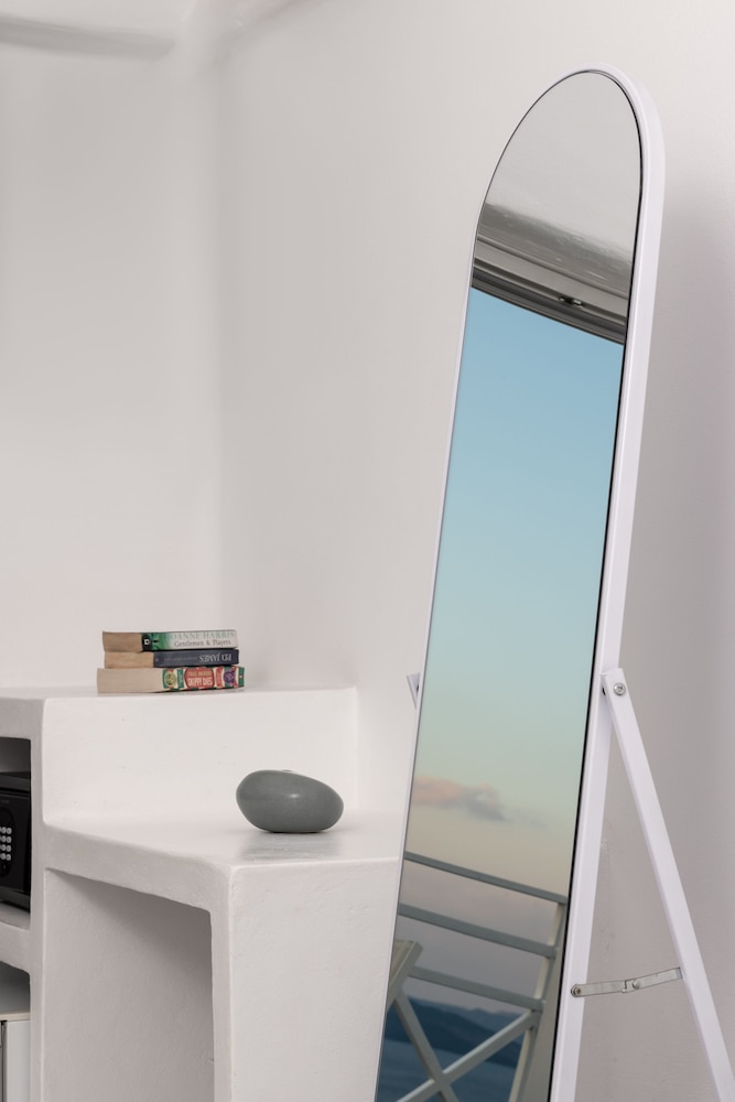 Caldera Premium Villas - Adults Only — Hotel rooms in Oia, South Aegean