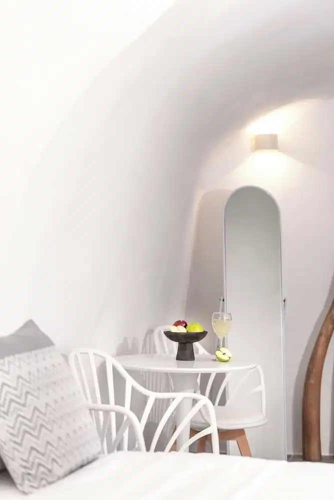 Caldera Premium Villas - Adults Only — Hotel rooms in Oia, South Aegean