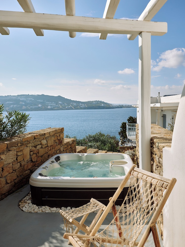 Mykonos Adonis Hotel - zdjęcie 3