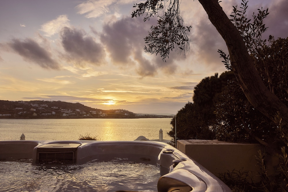 Mykonos Adonis Hotel - zdjęcie 2