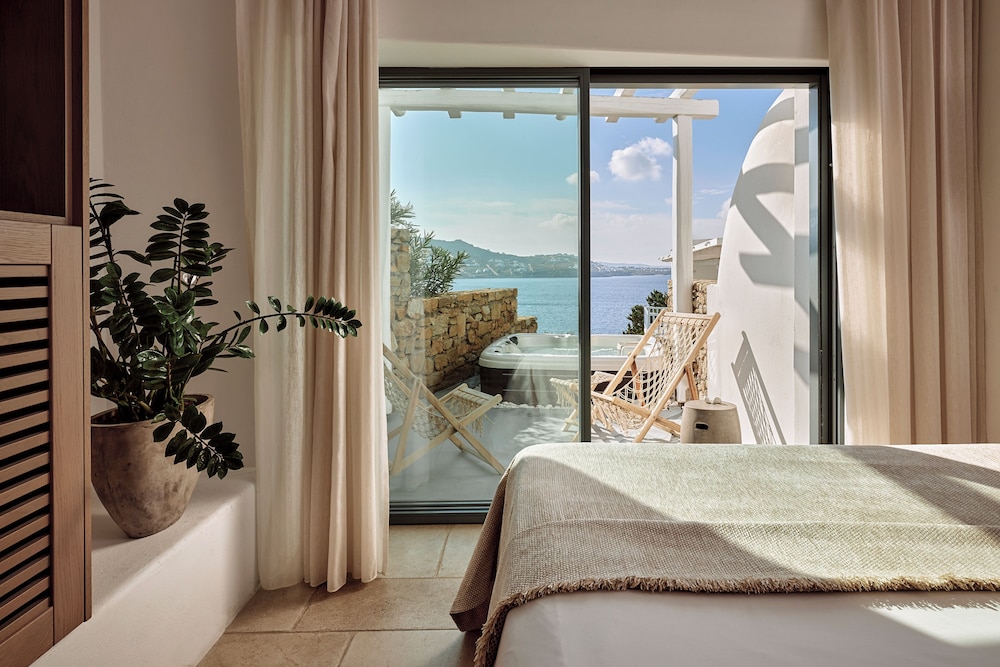Mykonos Adonis Hotel - zdjęcie 4