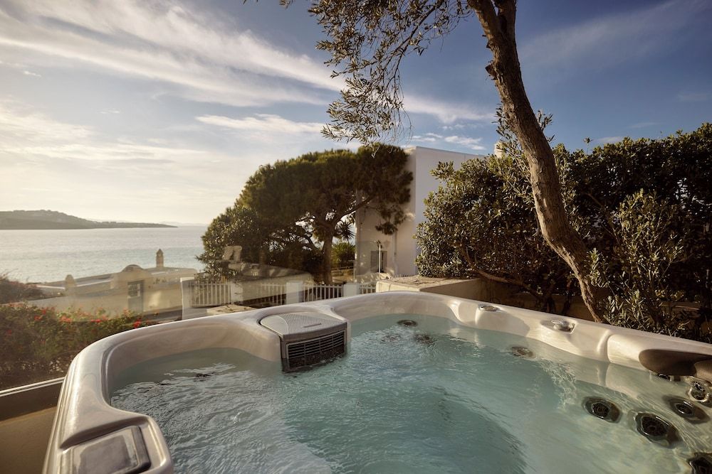 Mykonos Adonis Hotel