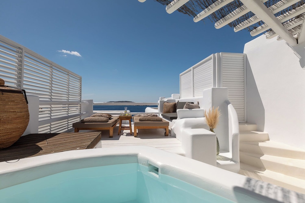 Rocabella Mykonos Hotel, a member of Design Hotels - zdjęcie 2