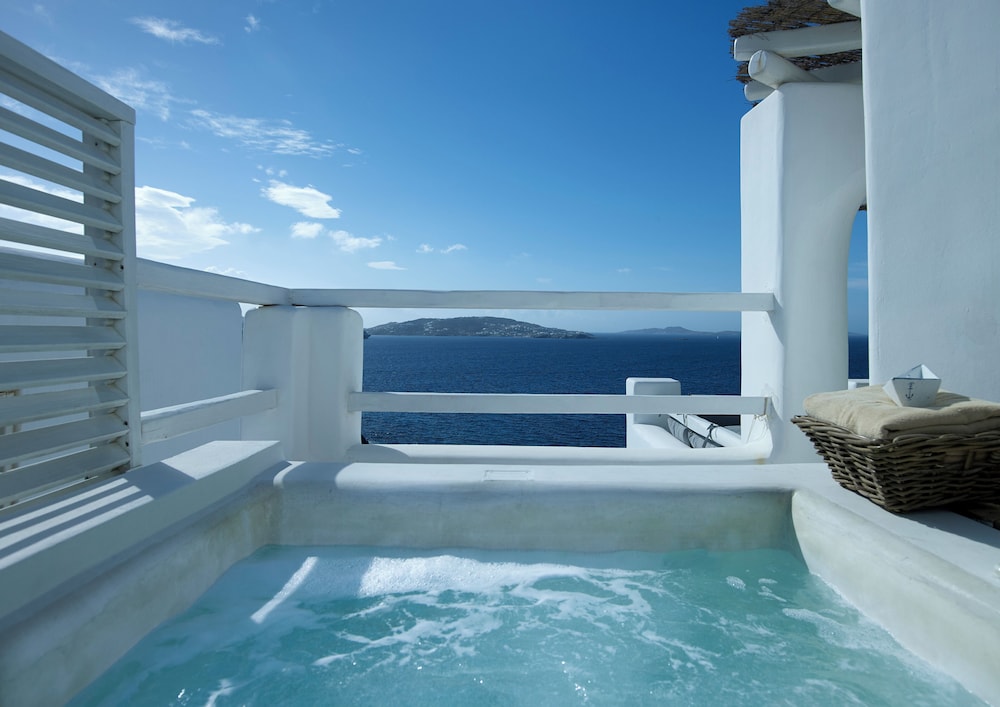 Rocabella Mykonos Hotel, a member of Design Hotels - zdjęcie 5
