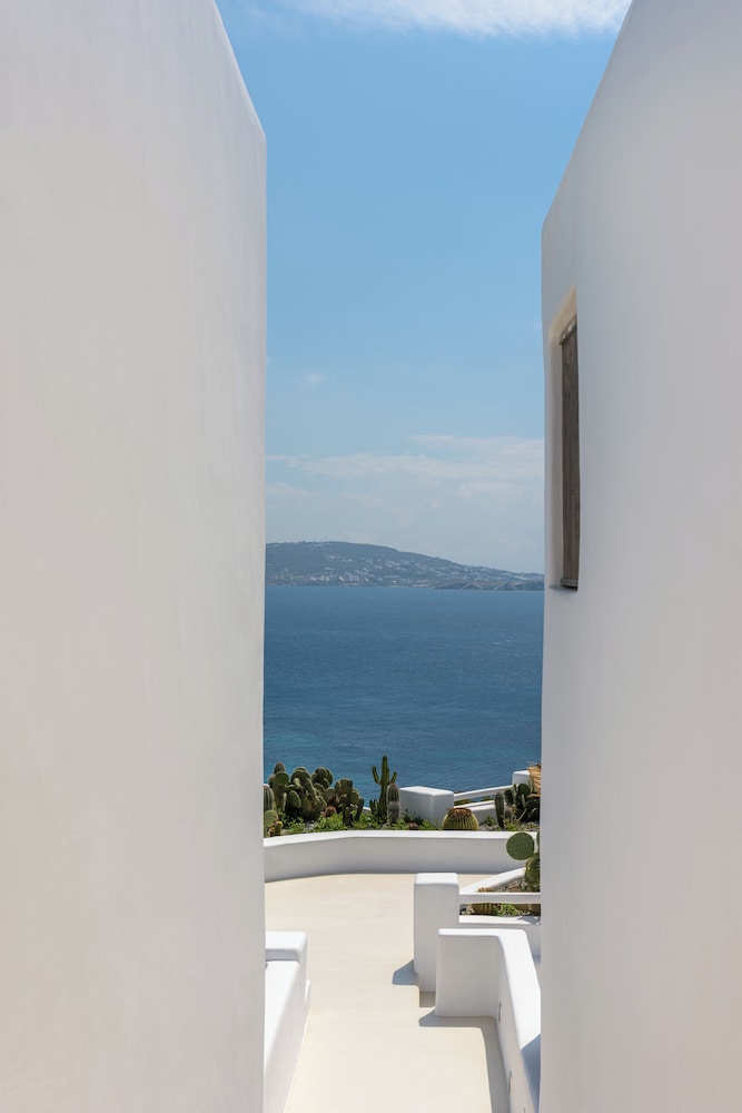 Rocabella Mykonos Hotel, a member of Design Hotels — Attractions in the area in Agios Stefanos, South Aegean
