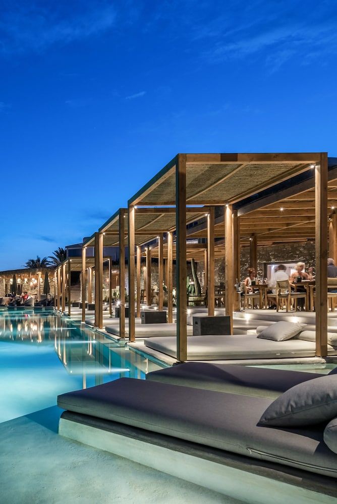 Rocabella Mykonos Hotel, a member of Design Hotels