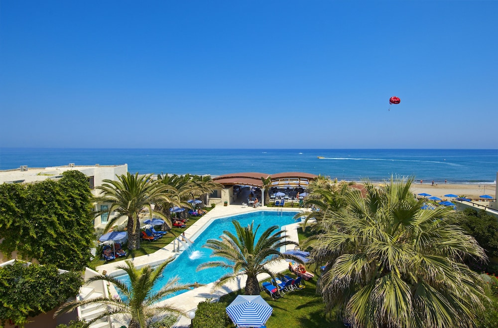 Eva Bay Hotel On The Beach Adults Only — Main photo in Rethymnon