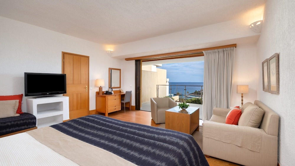 Porto Elounda Golf & Spa Resort — Hotel rooms in Elounda