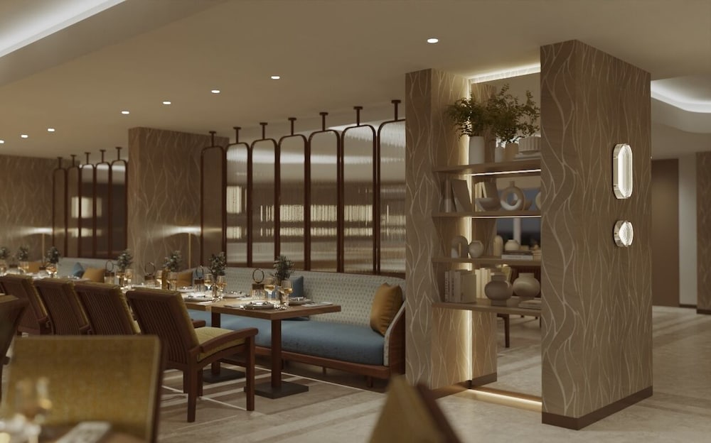 Porto Elounda Golf & Spa Resort — Hotel rooms in Elounda