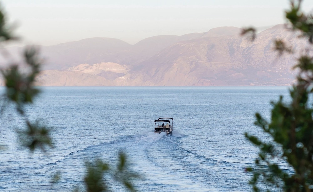 Porto Elounda Golf & Spa Resort — Attractions in the area in Elounda