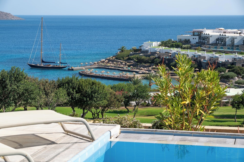 Porto Elounda Golf & Spa Resort - zdjęcie 4