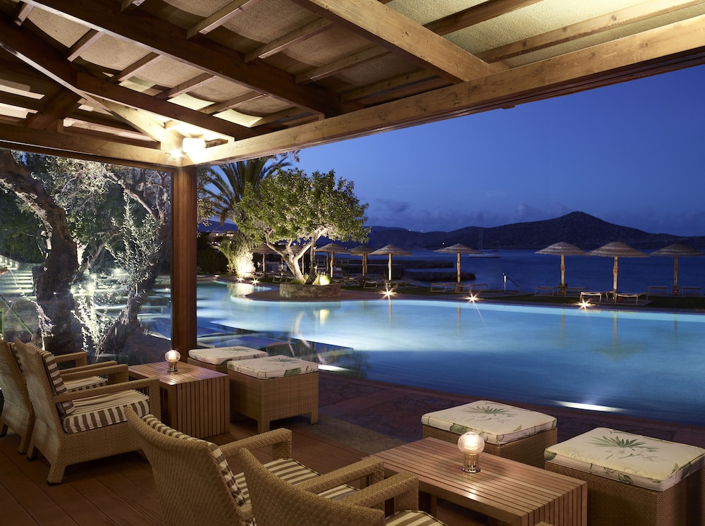 Porto Elounda Golf & Spa Resort - zdjęcie 5