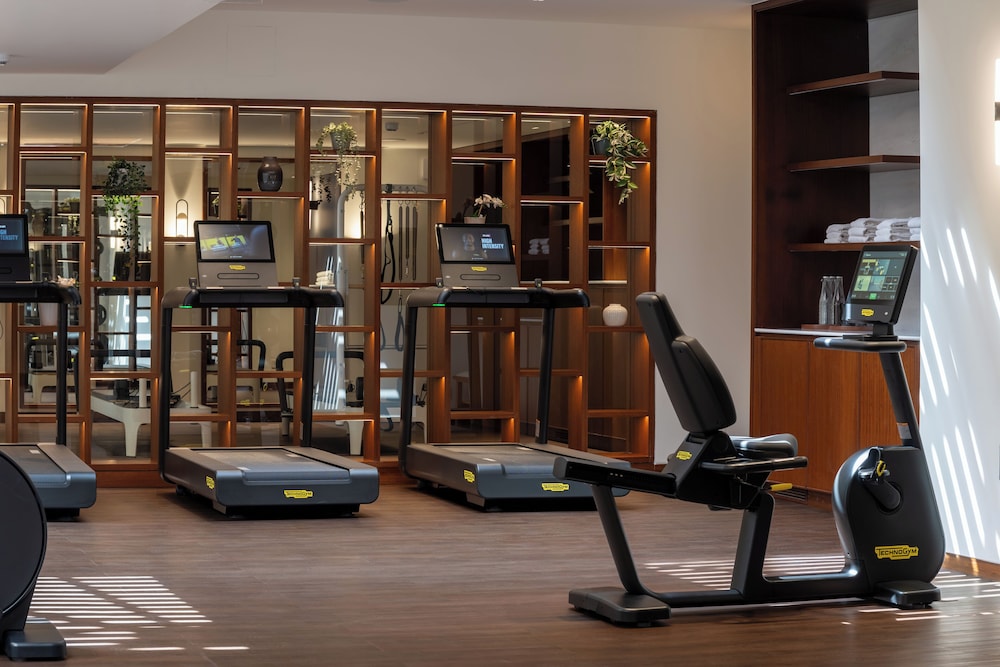 Porto Elounda Golf & Spa Resort — Sports & recreation in Elounda