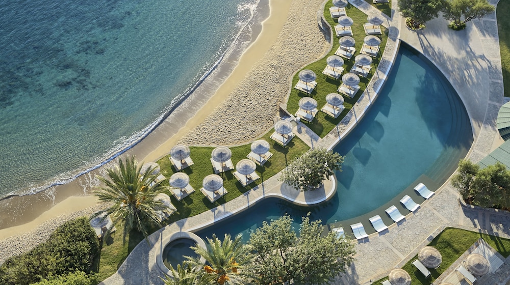 Porto Elounda Golf & Spa Resort - zdjęcie 3