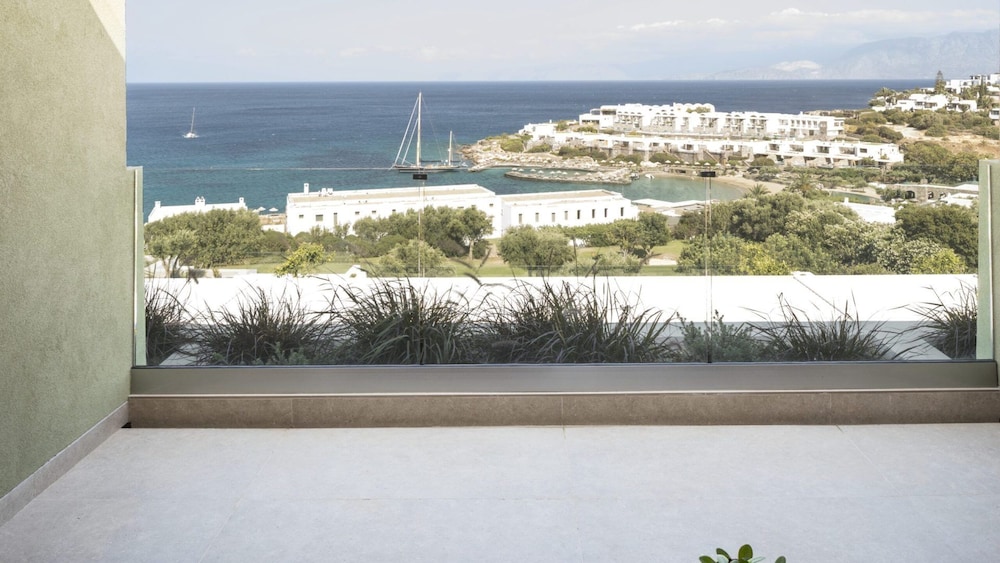 Porto Elounda Golf & Spa Resort — Attractions in the area in Elounda