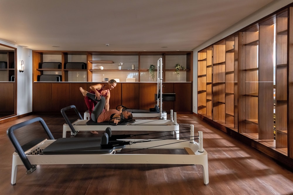 Porto Elounda Golf & Spa Resort — Sports & recreation in Elounda