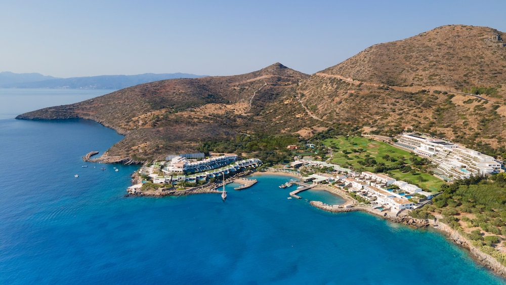 Porto Elounda Golf & Spa Resort - zdjęcie 2