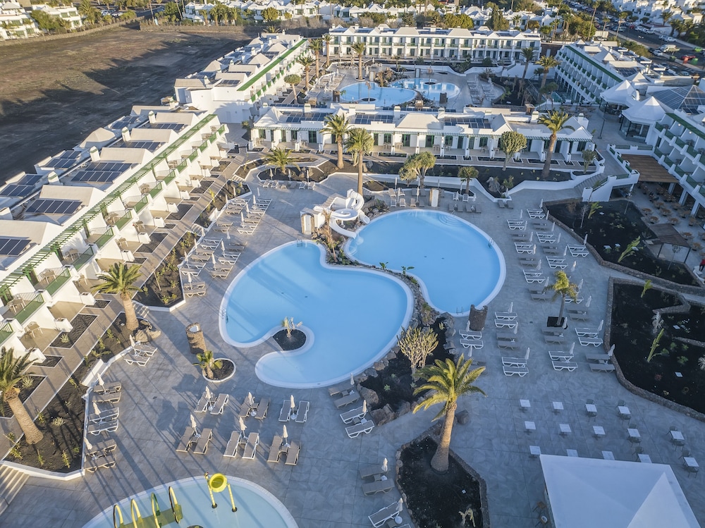 MYND Yaiza — Swimming pool in Playa Blanca, Canary Islands