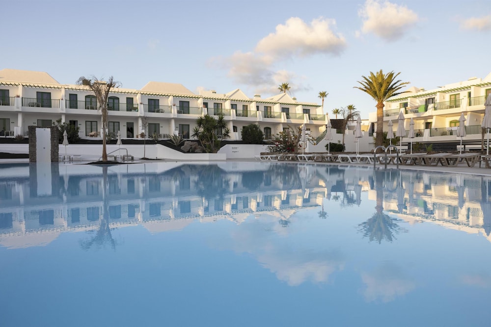 MYND Yaiza — Swimming pool in Playa Blanca, Canary Islands