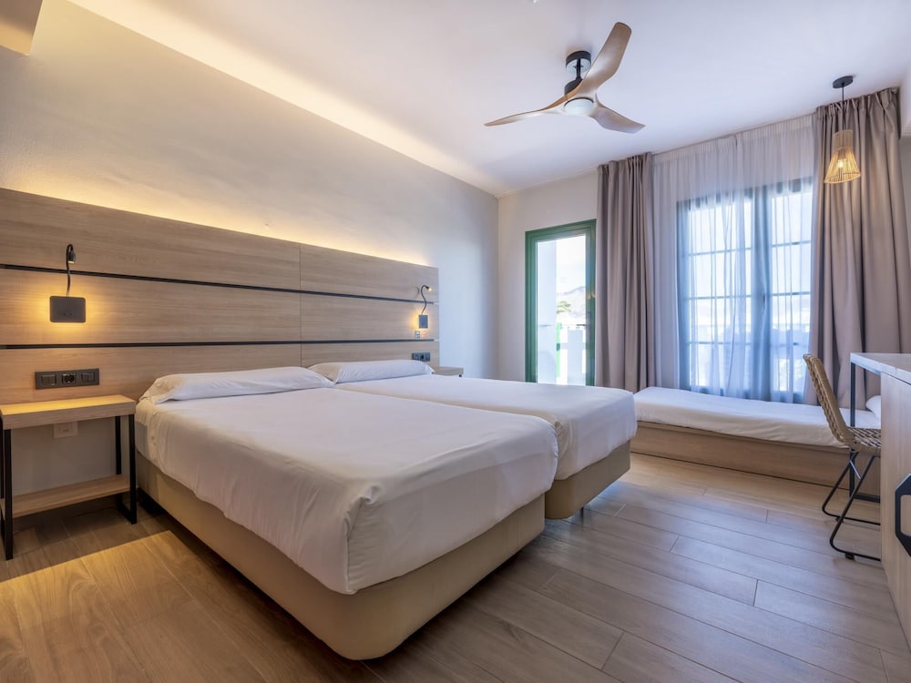 MYND Yaiza — Hotel rooms in Playa Blanca, Canary Islands