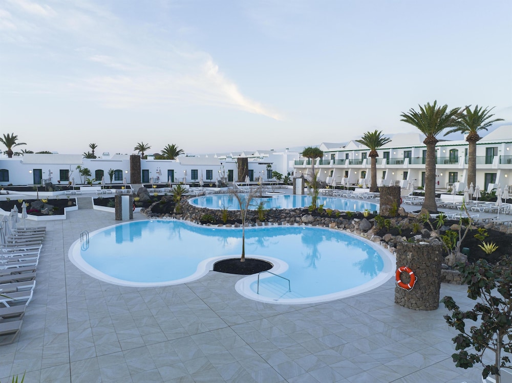 MYND Yaiza — Swimming pool in Playa Blanca, Canary Islands