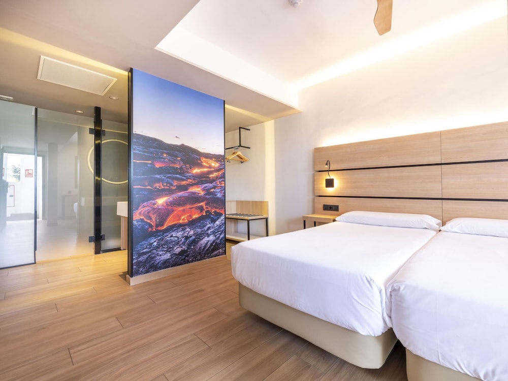 MYND Yaiza — Hotel rooms in Playa Blanca, Canary Islands