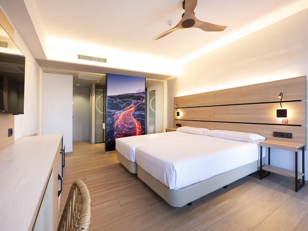 MYND Yaiza — Hotel rooms in Playa Blanca, Canary Islands