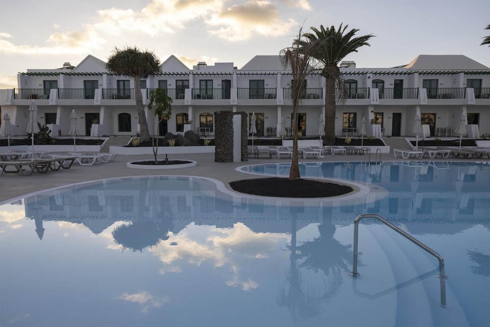 MYND Yaiza — Swimming pool in Playa Blanca, Canary Islands