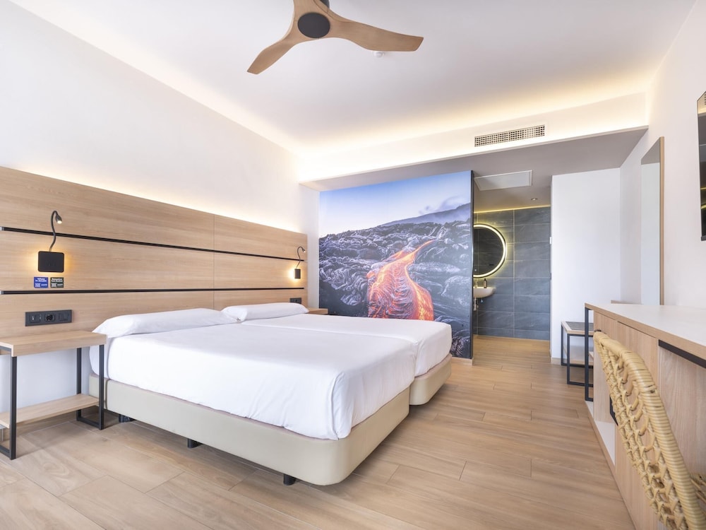 MYND Yaiza — Hotel rooms in Playa Blanca, Canary Islands